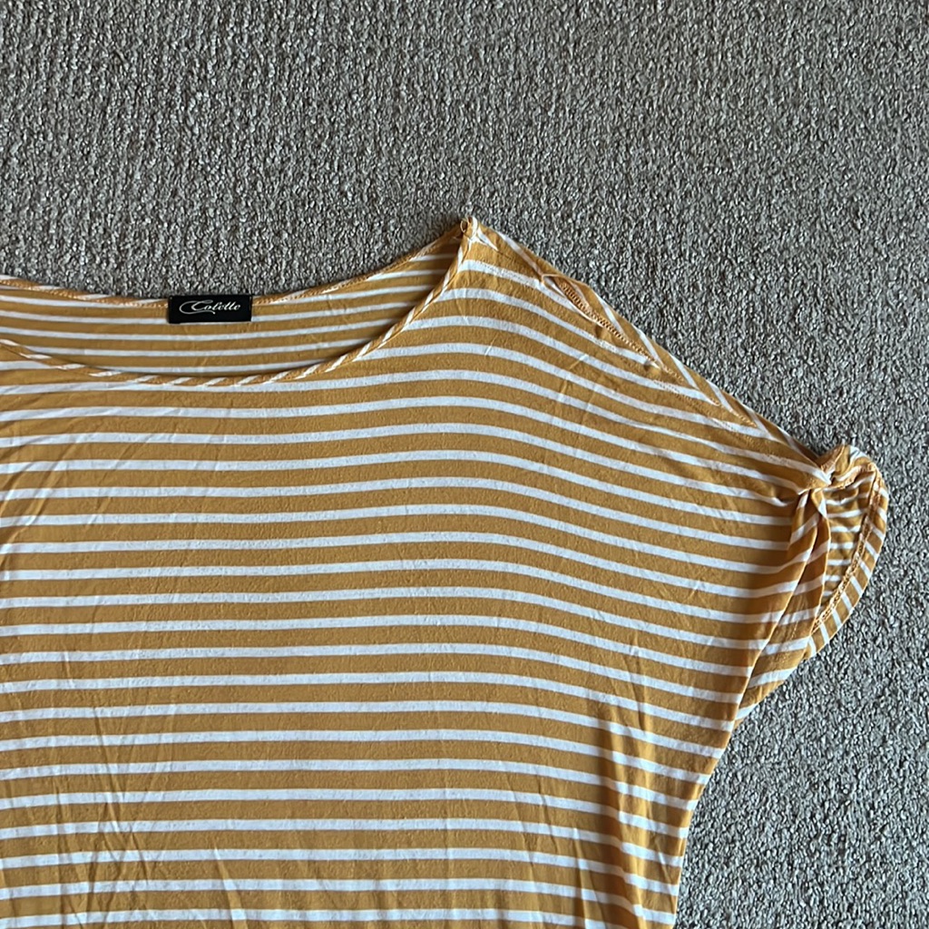 Colette Tee